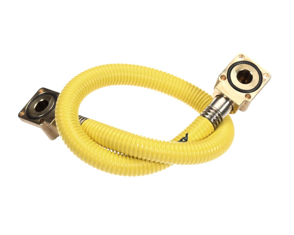 RATIONAL PARTS Rational 70.00.090P Corrugated Hose 600MM - SKU RATL70.00.090P