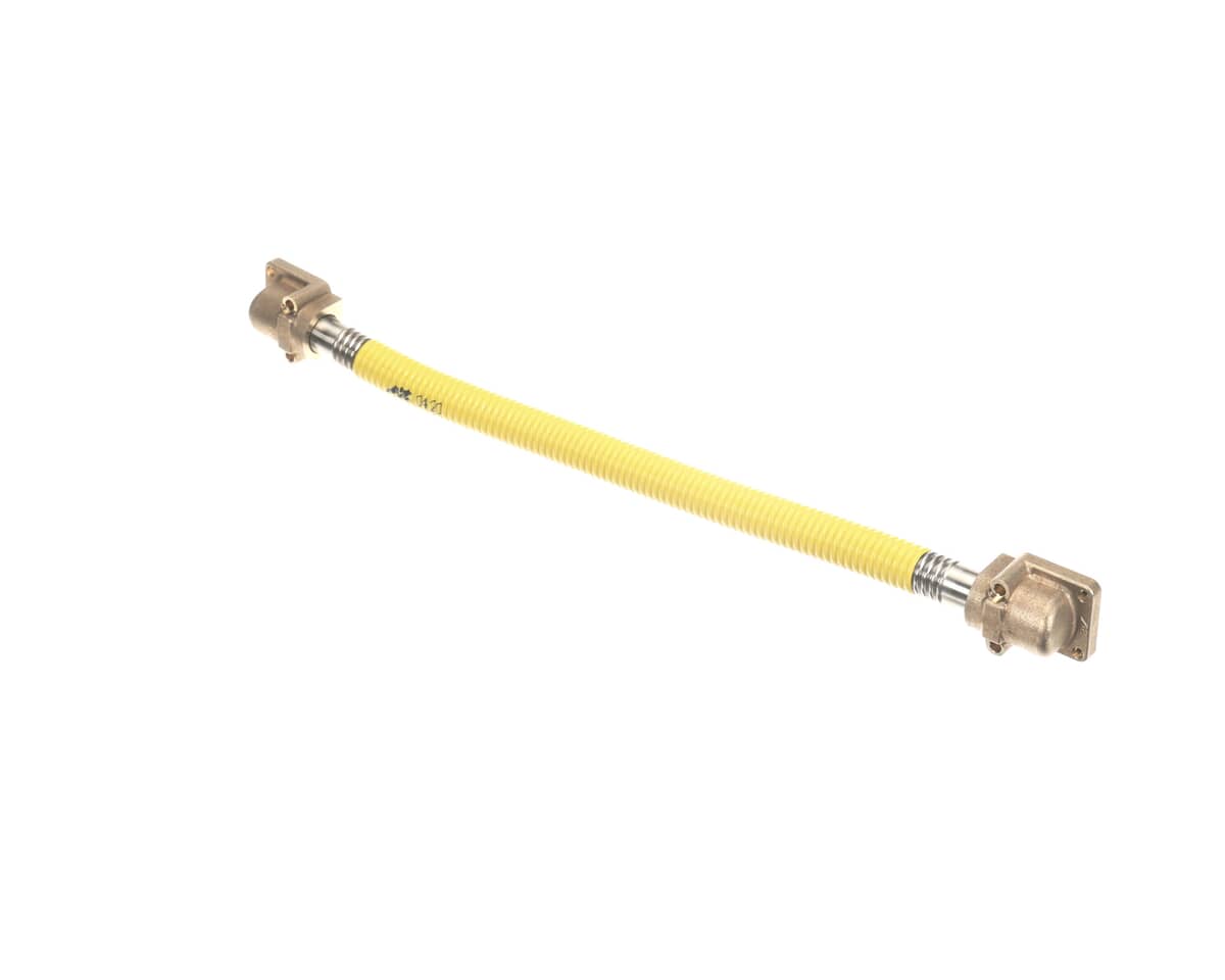RATIONAL PARTS Rational 70.00.122 Corrugated Hose 390MM - SKU RATL70.00.122