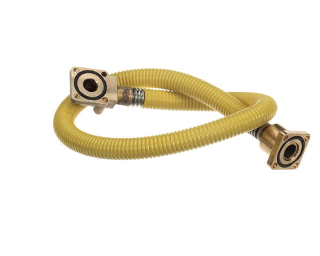 RATIONAL PARTS Rational 70.00.129P Corrugated Hose 710MM - SKU RATL70.00.129P