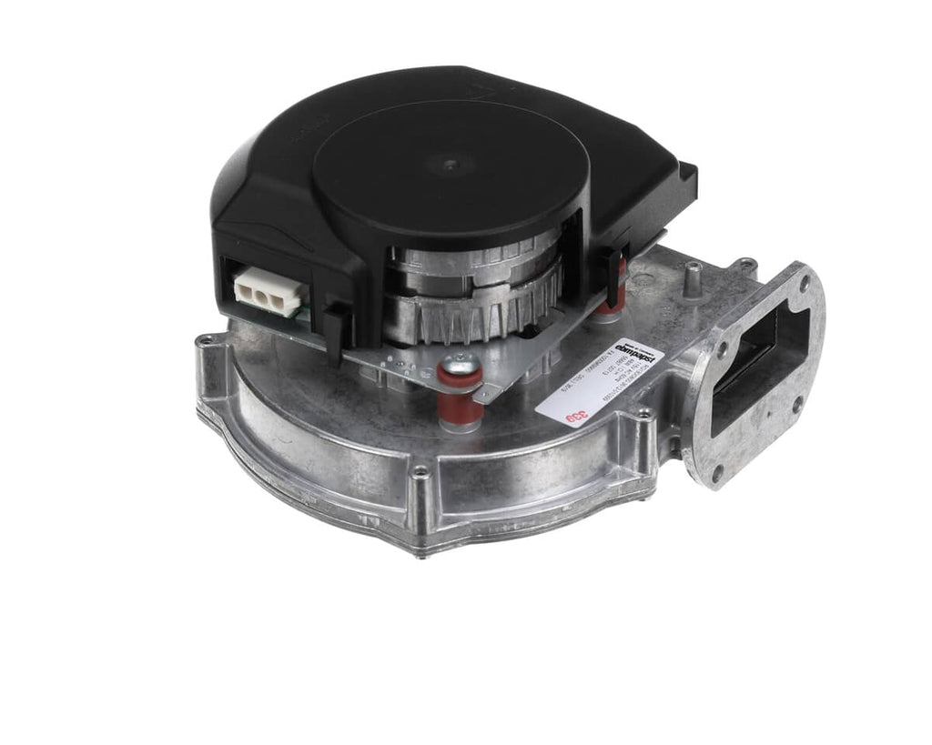 RATIONAL PARTS Rational 70.00.370P Blower For Burner RG130 - SKU RATL70.00.370P