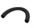 RATIONAL PARTS Rational 70.00.454P Air Hose D40X600MM - SKU RATL70.00.454P