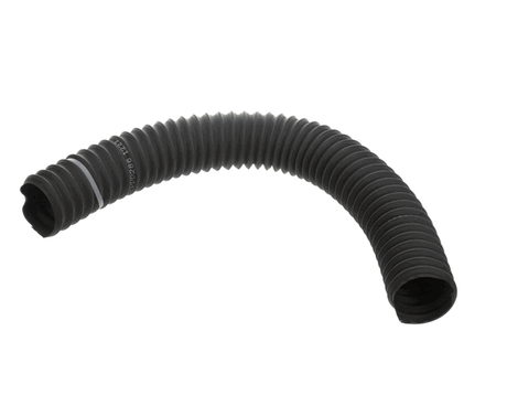 RATIONAL PARTS Rational 70.00.513 Air Hose D40X450MM - SKU RATL70.00.513