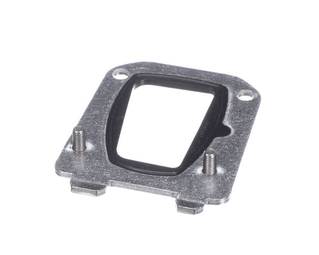 RATIONAL PARTS Rational 70.00.871P Flange F. Burner Blower RG118 With Gaske - SKU RATL70.00.871P
