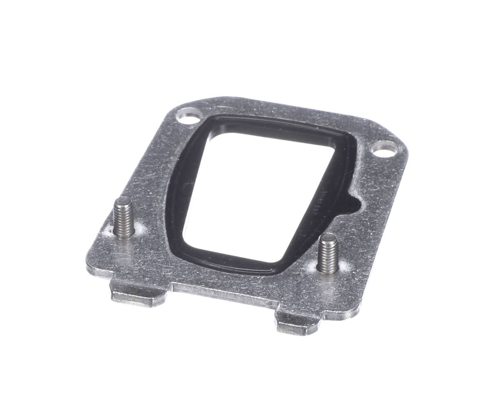 RATIONAL PARTS Rational 70.00.871P Flange F. Burner Blower RG118 With Gaske - SKU RATL70.00.871P