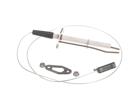 RATIONAL PARTS Rational 70.01.249S Ignition Electrode Kit For Steam Generat - SKU RATL70.01.249S