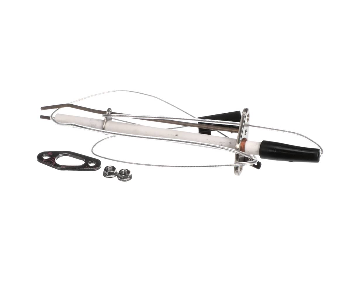 RATIONAL PARTS Rational 70.01.250S Ignition Electrode Kit For Steam Generat - SKU RATL70.01.250S
