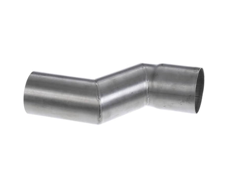 RATIONAL PARTS Rational 70.01.504P Exhaust Pipe (Draft Diverter) - SKU RATL70.01.504P