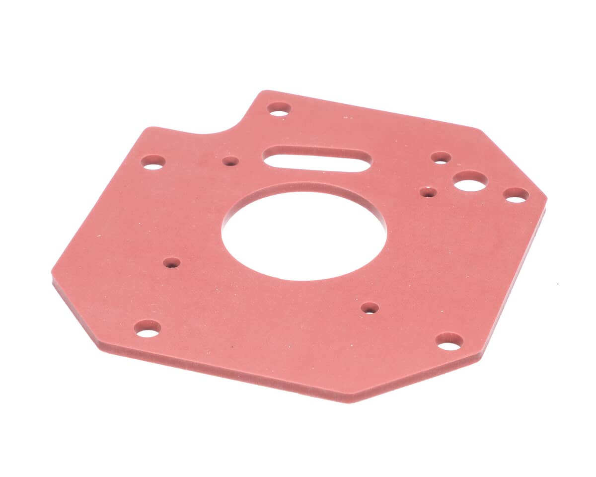 RATIONAL PARTS Rational 72.00.020P Gasket F. Burner Carrier - SKU RATL72.00.020P
