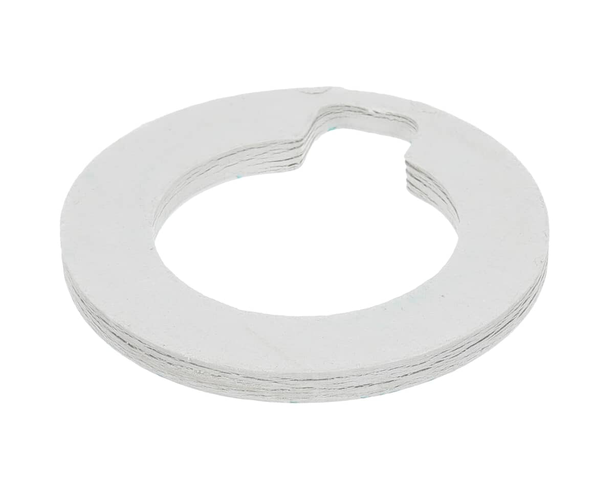 RATIONAL PARTS Rational 72.00.048P Insulation F. Burner Steam Gen. - SKU RATL72.00.048P