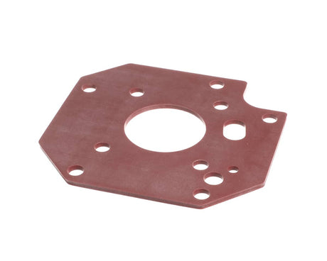 RATIONAL PARTS Rational 72.00.067P Gasket F. Burner Carrier - SKU RATL72.00.067P