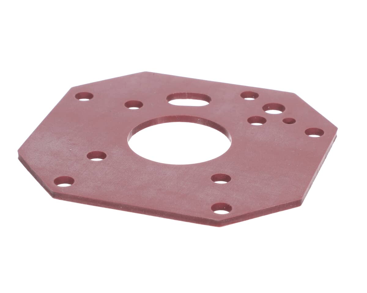 RATIONAL PARTS Rational 72.00.408P Gasket F. Burner Carrier - SKU RATL72.00.408P
