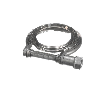 RATIONAL PARTS Rational 72.00.492P V Clamp 50MM Right - SKU RATL72.00.492P