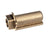 RATIONAL PARTS Rational 74.00.308P Gas Connection Manifold 2X3/4IN - SKU RATL74.00.308P