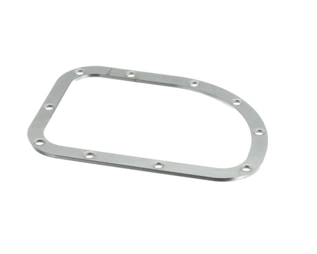 RATIONAL PARTS Rational 74.00.313P Mating Flange Heat Exchanger - SKU RATL74.00.313P