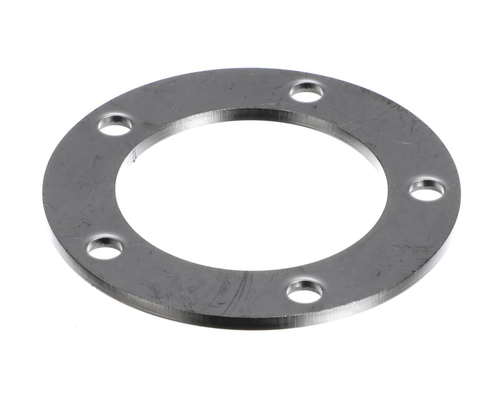 RATIONAL PARTS Rational 74.00.813P Mating Flange Heat Exchanger - SKU RATL74.00.813P