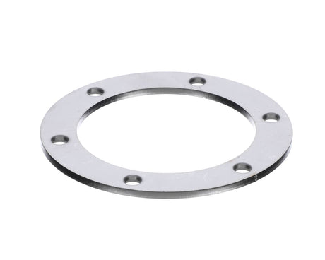 RATIONAL PARTS Rational 74.01.118P Mating Flange Heat Exchanger - SKU RATL74.01.118P