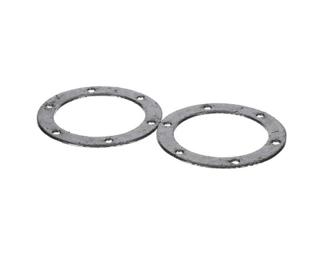 RATIONAL PARTS Rational 74.01.119P Gasket Hot Air Heat Exchanger/Interior C - SKU RATL74.01.119P