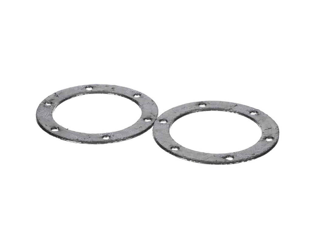 RATIONAL PARTS Rational 74.01.119P Gasket Hot Air Heat Exchanger/Interior C - SKU RATL74.01.119P