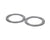 RATIONAL PARTS Rational 74.01.119P Gasket Hot Air Heat Exchanger/Interior C - SKU RATL74.01.119P