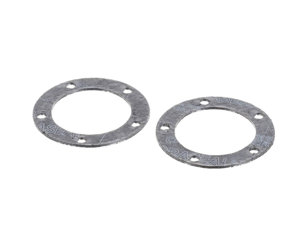RATIONAL PARTS Rational 74.01.124P Gasket Hot Air Heat Exchanger/Interior C - SKU RATL74.01.124P