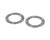 RATIONAL PARTS Rational 74.01.124P Gasket Hot Air Heat Exchanger/Interior C - SKU RATL74.01.124P