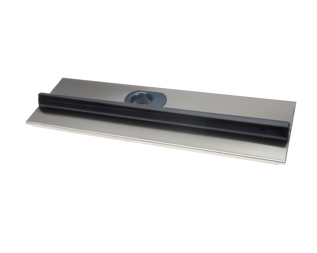 RATIONAL PARTS Rational 8455.1481P Drip Collector Plastic W. Mounting Plate - SKU RATL8455.1481P