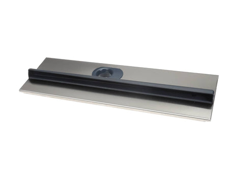 RATIONAL PARTS Rational 8455.1481P Drip Collector Plastic W. Mounting Plate - SKU RATL8455.1481P