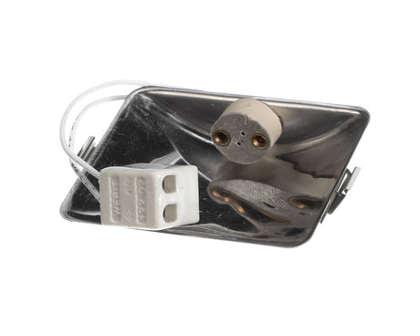 RATIONAL PARTS Rational 8514.1018P Reflector For Interior Light - SKU RATL8514.1018P