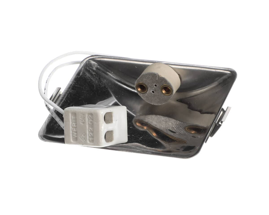 RATIONAL PARTS Rational 8514.1018P Reflector For Interior Light - SKU RATL8514.1018P