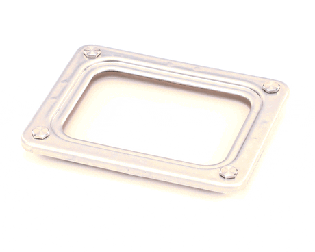 RATIONAL 8514.1034 GASKET FRAME WITH GLASS AND GASKETS