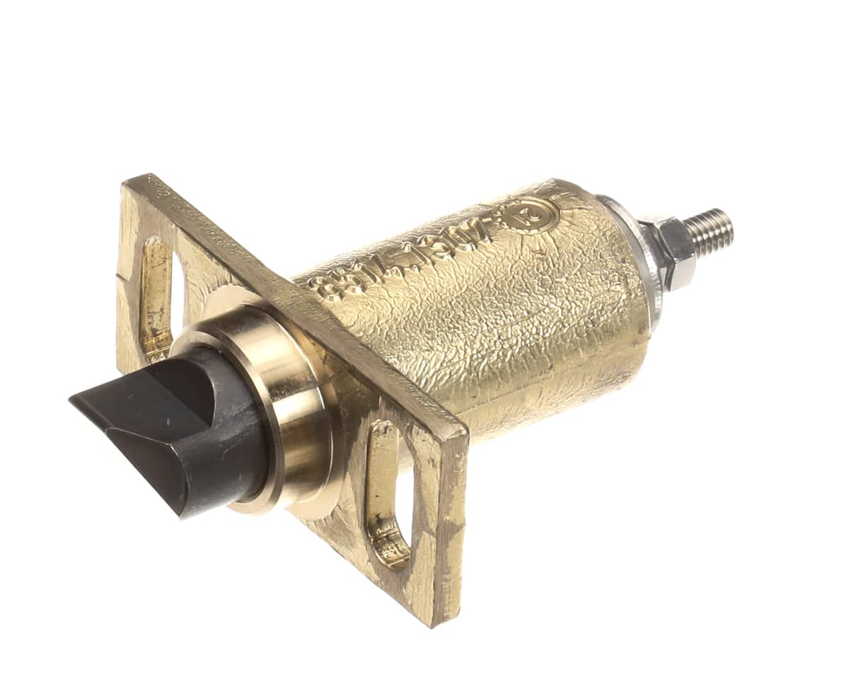 RATIONAL PARTS Rational 8514.1307P Door Catch - SKU RATL8514.1307P