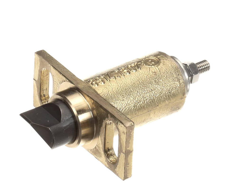 RATIONAL PARTS Rational 8514.1307P Door Catch - SKU RATL8514.1307P