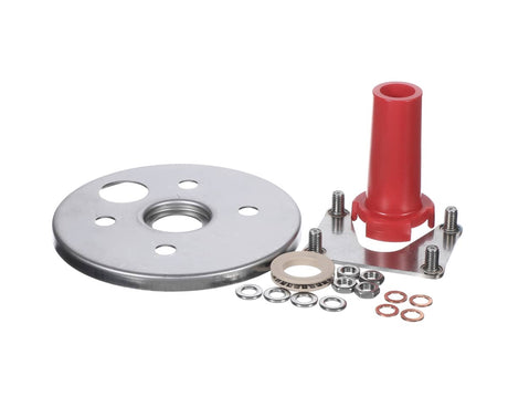 RATIONAL PARTS Rational 87.00.562 Gasket Kit For Motor D17 - SKU RATL87.00.562