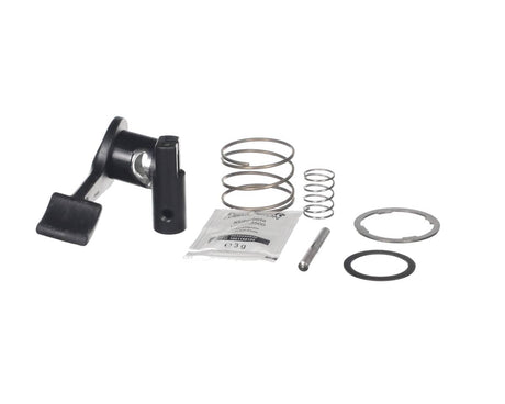 RATIONAL PARTS Rational 87.00.619 Control Lever Right Of Pan Valve - SKU RATL87.00.619