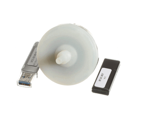 RATIONAL PARTS Rational 87.00.642 Kit Pressure Switch 20 Mbar - SKU RATL87.00.642
