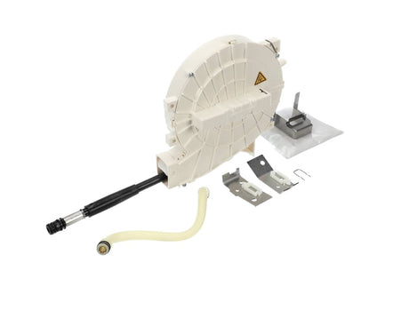 RATIONAL PARTS Rational 87.00.687 Kit Hand Shower Roll Guide - SKU RATL87.00.687