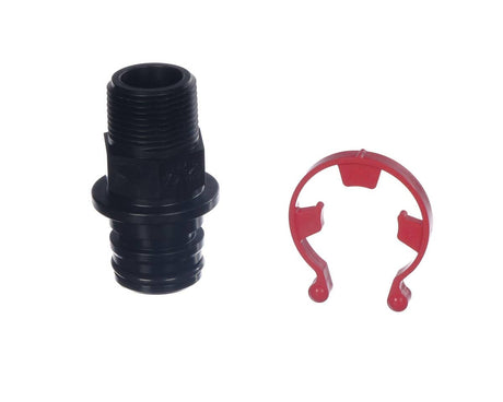 RATIONAL PARTS Rational 87.00.736US Outlet Fitting - SKU RATL87.00.736US