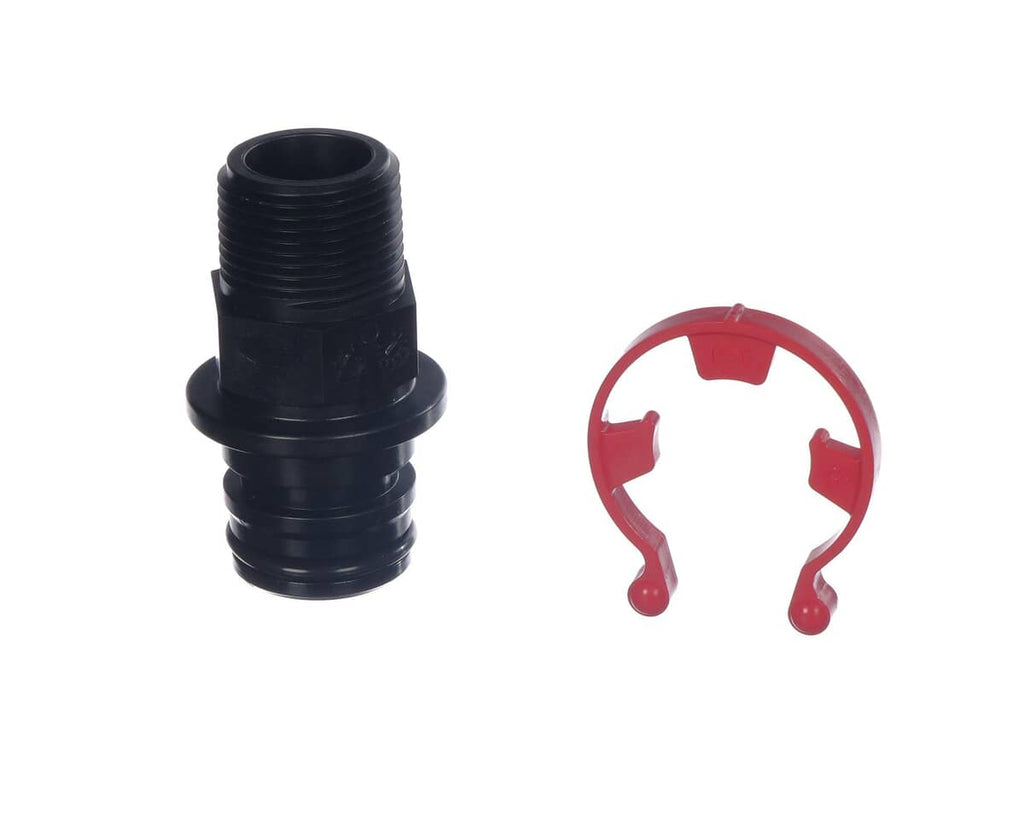 RATIONAL PARTS Rational 87.00.736US Outlet Fitting - SKU RATL87.00.736US