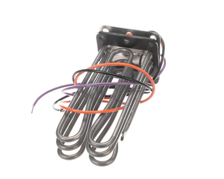RATIONAL PARTS Rational 87.01.011 Heating Element With Gasket - SKU RATL87.01.011