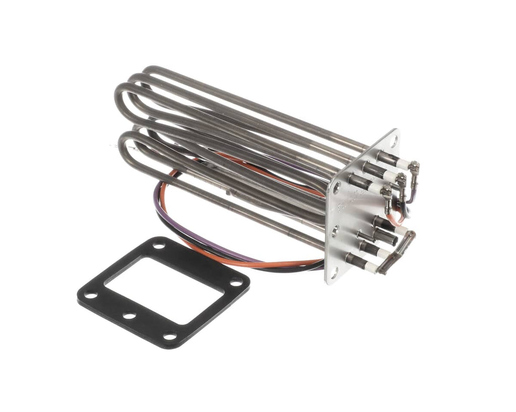 RATIONAL PARTS Rational 87.01.014 Heating Element With Gasket - SKU RATL87.01.014