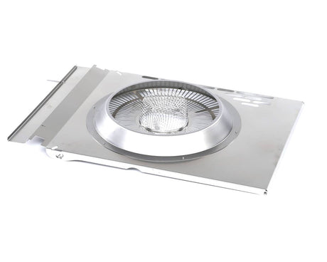 RATIONAL PARTS Rational 87.01.130 Air Baffle - SKU RATL87.01.130