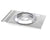 RATIONAL PARTS Rational 87.01.130 Air Baffle - SKU RATL87.01.130