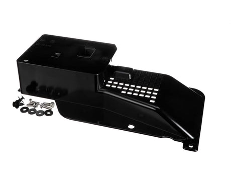 RATIONAL PARTS Rational 87.01.289 Cover For Pump With Fixing Kit - SKU RATL87.01.289