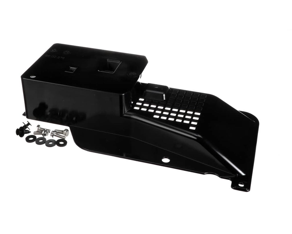 RATIONAL PARTS Rational 87.01.289 Cover For Pump With Fixing Kit - SKU RATL87.01.289