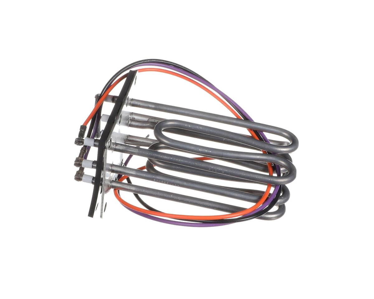 RATIONAL PARTS Rational 87.01.356 Heating Element With Gasket - SKU RATL87.01.356