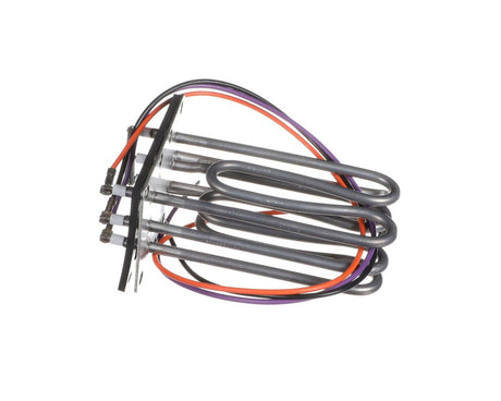 RATIONAL PARTS Rational 87.01.356 Heating Element With Gasket - SKU RATL87.01.356