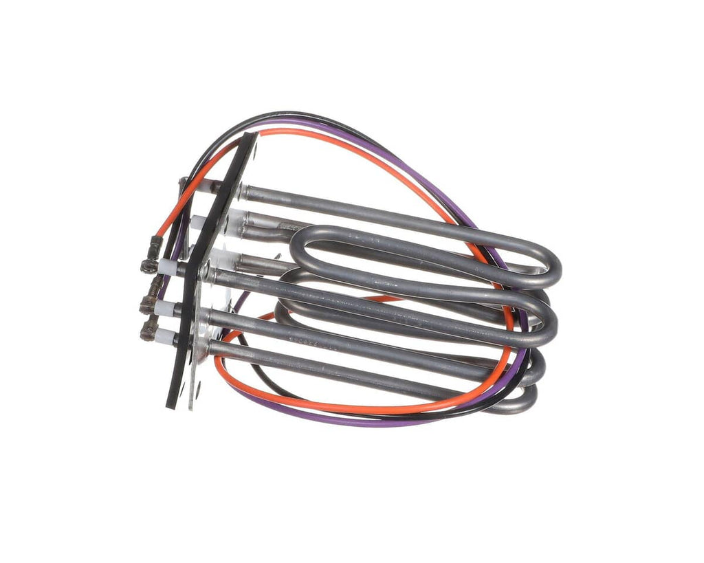 RATIONAL PARTS Rational 87.01.356 Heating Element With Gasket - SKU RATL87.01.356
