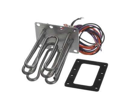 RATIONAL PARTS Rational 87.01.357 Heating Element With Gasket - SKU RATL87.01.357