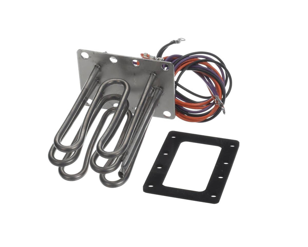 RATIONAL PARTS Rational 87.01.357 Heating Element With Gasket - SKU RATL87.01.357