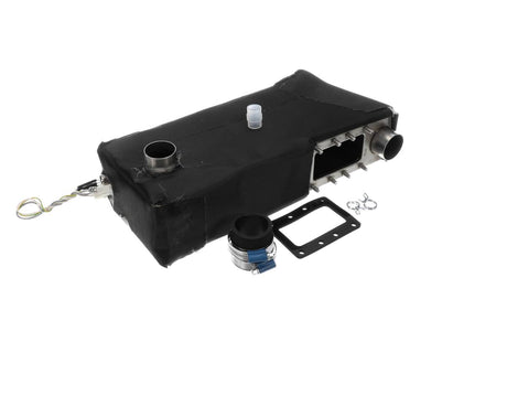 RATIONAL PARTS Rational 87.01.458 Steam Generator Insolated Service - SKU RATL87.01.458